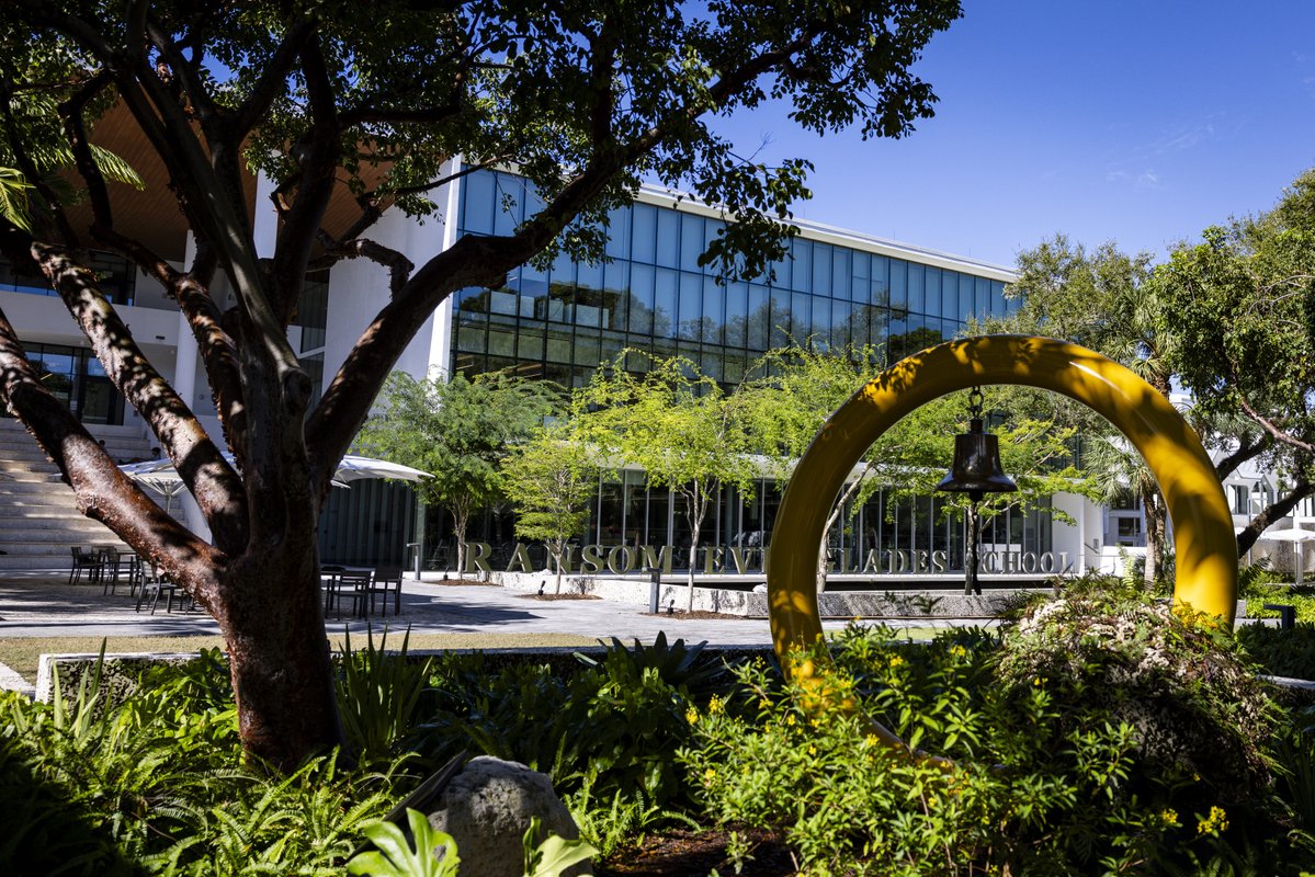 Take a look inside Miami's top 3: elite schools where billionaires send their kids