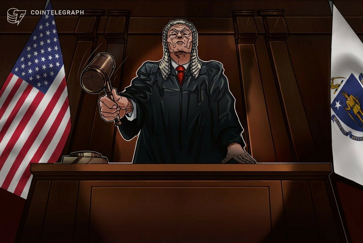 Massachusetts AG files amended lawsuit against: Kalshi over sports betting after court ruling