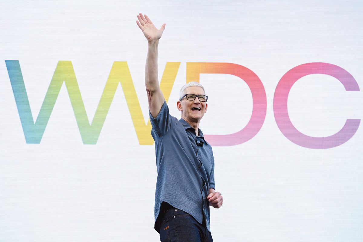 The Apple products that define Tim Cook's era