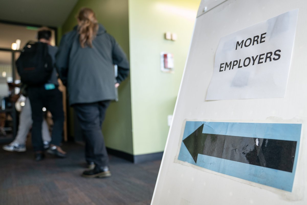 Job seekers haven't felt this dreary: about their options since the pandemic