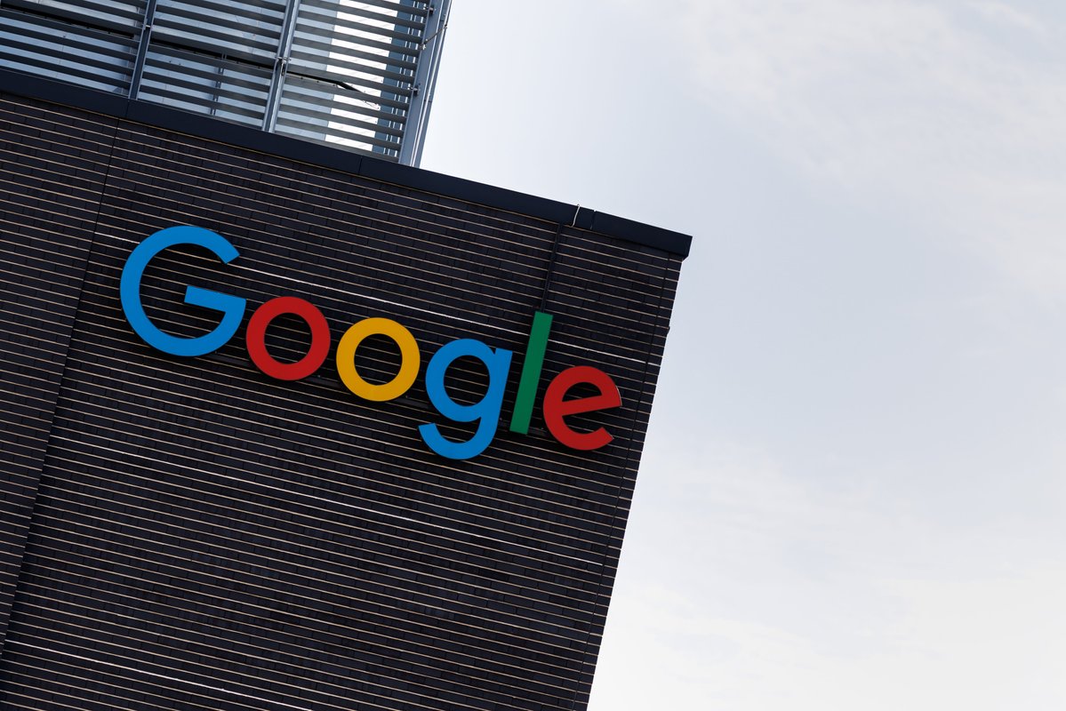 Google declares 'vibe design' is here as Figma's stock price sinks