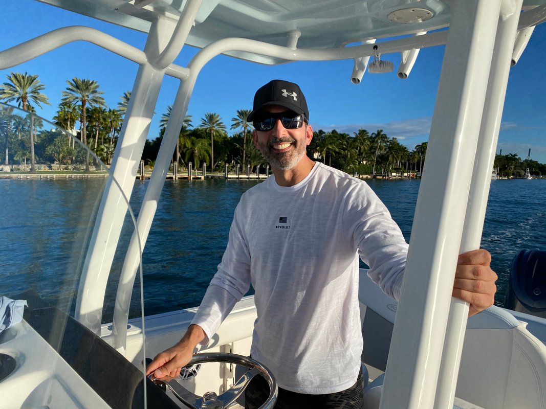 I moved from San Francisco to Miami. It's cheaper and I: love the lifestyle, but I miss the professionalism of the Bay Area.
