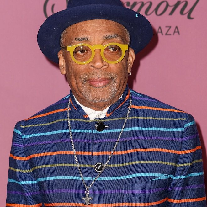 Spike Lee, Mirasını Nasıl Tanımladığını Paylaşıyor