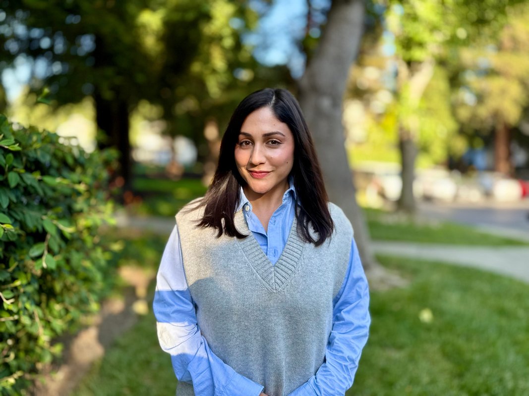 At 38, I didn't want to waste time trying to get: pregnant. Our employers' fertility benefits let us skip straight to IVF.