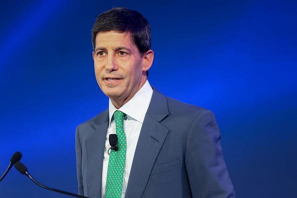 "Trump, Jerome Powell'ın yerine Federal Rezerv başkanlığı için Kevin Warsh'ı aday gösterdi"