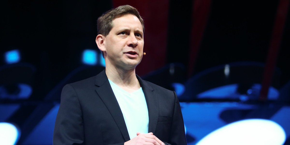 Waymo co-CEO says company's robotaxi tech: will eventually be in personal cars