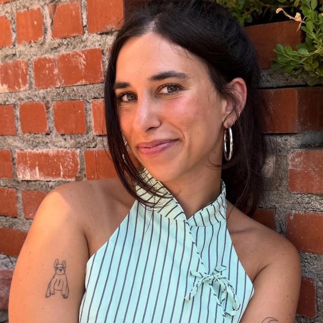 Brooke Averick Details How Phoebe Berman Book Impacted Her Dating Life