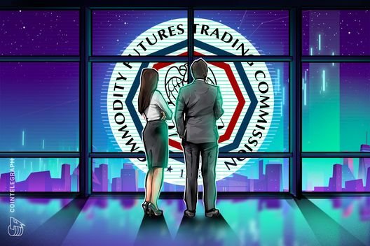 "Bitcoin vadeli işlemlerinin önünü açan CFTC yöneticisi, başdanışman olarak geri döndü"