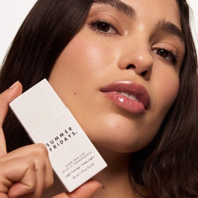 Found: On-Sale Foundations at Sephora With Gorgeous & Glowy Finishes
