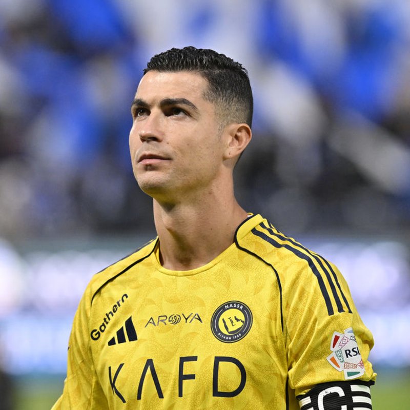 Ronaldo'dan emeklilik açıklaması!
