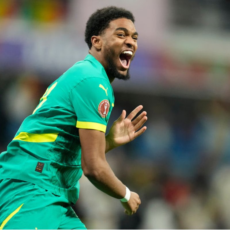 "Senegal, çeyrek finale yükselerek biletini kazandı!"