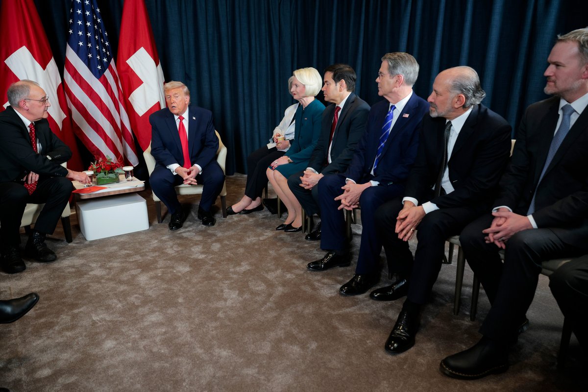 The company behind one of Trump's oft-worn shoe brands is suing his administration over tariffs