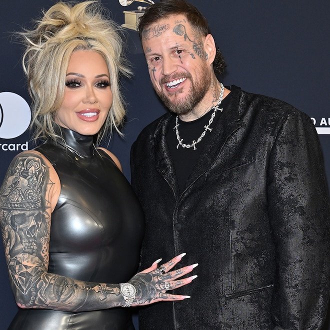 Bunnie Xo Shares Hope to Welcome Twins With Jelly Roll Via Surrogate