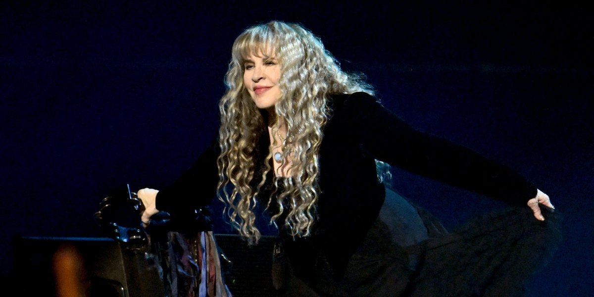 Stevie Nicks konser biletleri nasıl alınır? 2026 turne tarihleri ve fiyatları hakkında bilgiler