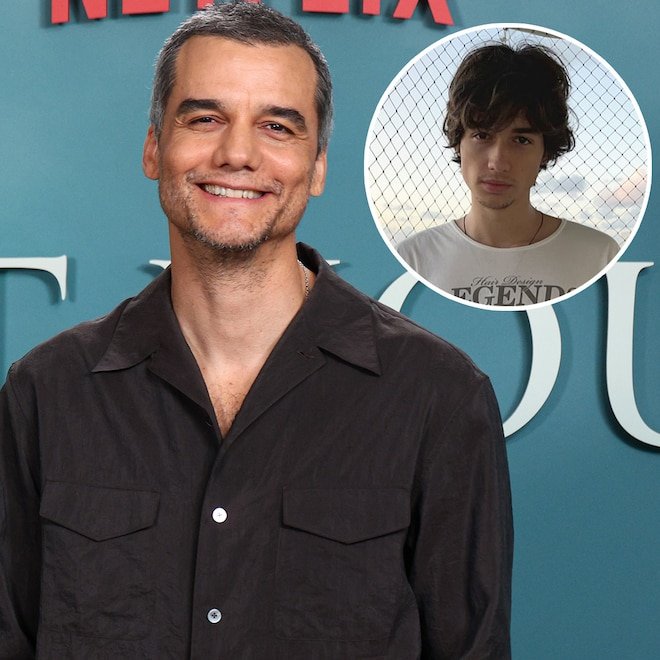 Wagner Moura Reveals How Son Bem: Is Following in His Acting Footsteps