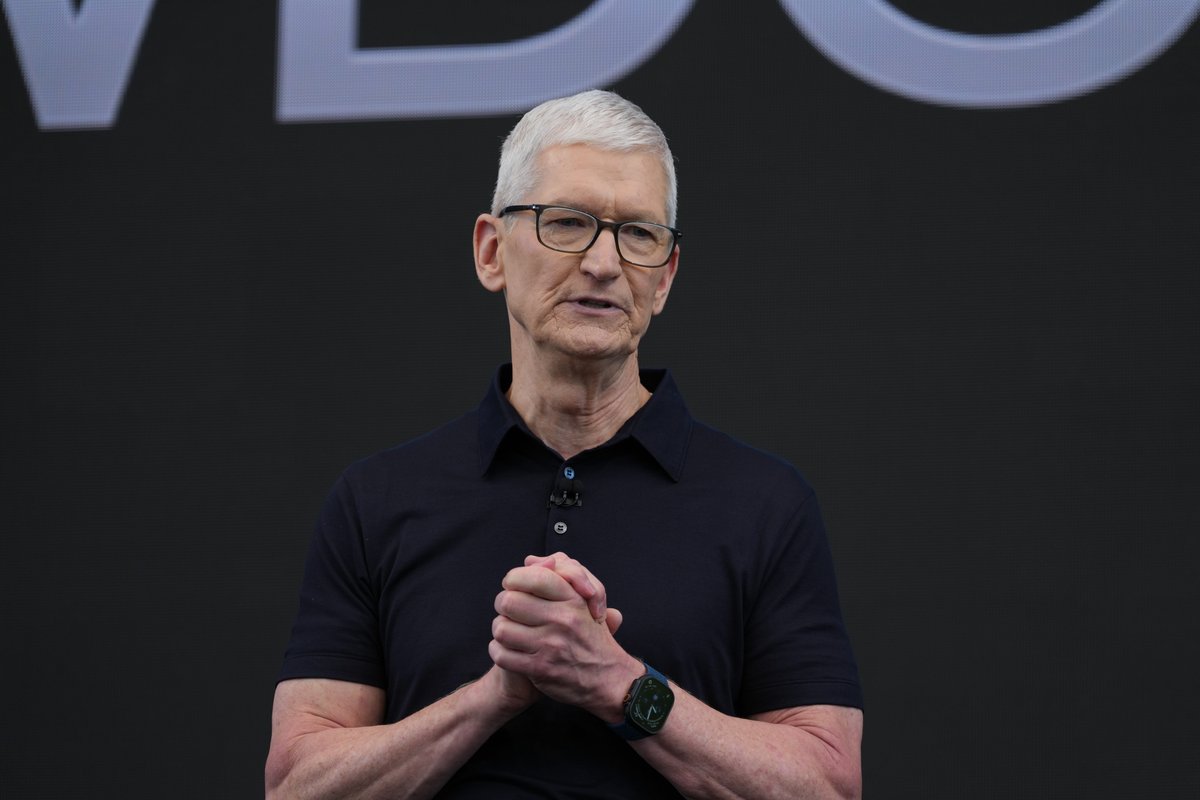 You're going to pay more for lots of things. Blame AI.