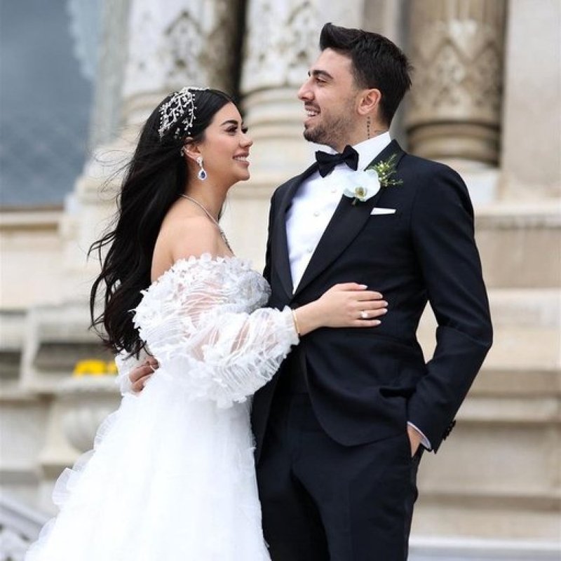 "Bu, onun son gülüşü olacak"