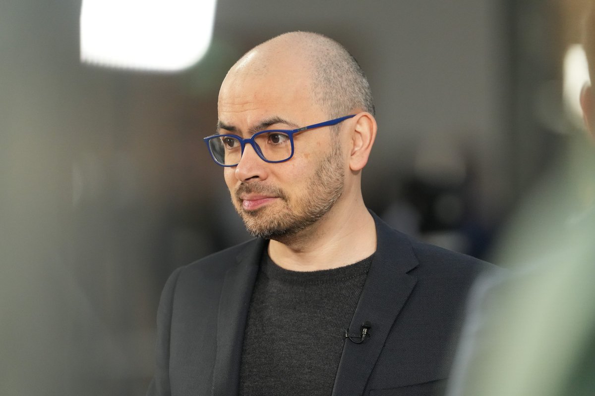 Google’s AI shake-up puts Demis Hassabis where: the company needs him most, insiders say