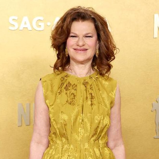 Actor Awards 2026: Sandra Bernhard's Epic Reaction to White Lotus Role
