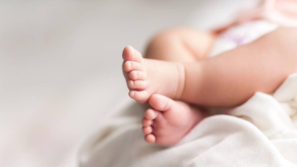 "Türkiye'de 2025 yılında 889 bin 598 yeni doğan bebeğin kaydedildiği açıklandı"