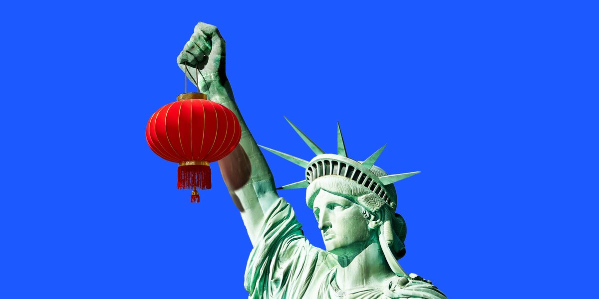 Gen Z's fascination with China is about their disillusionment with capitalism