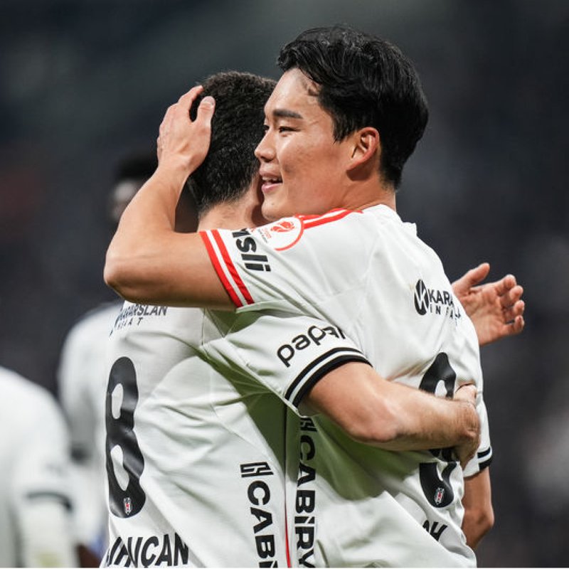 "Beşiktaş'ta uzun yıllar devam etmek istiyorum"
