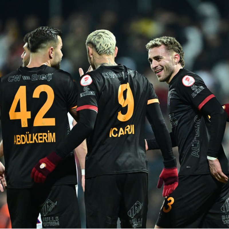 "Galatasaray'a kupa zaferi şaşırtan motivasyon kaynağı oldu!"