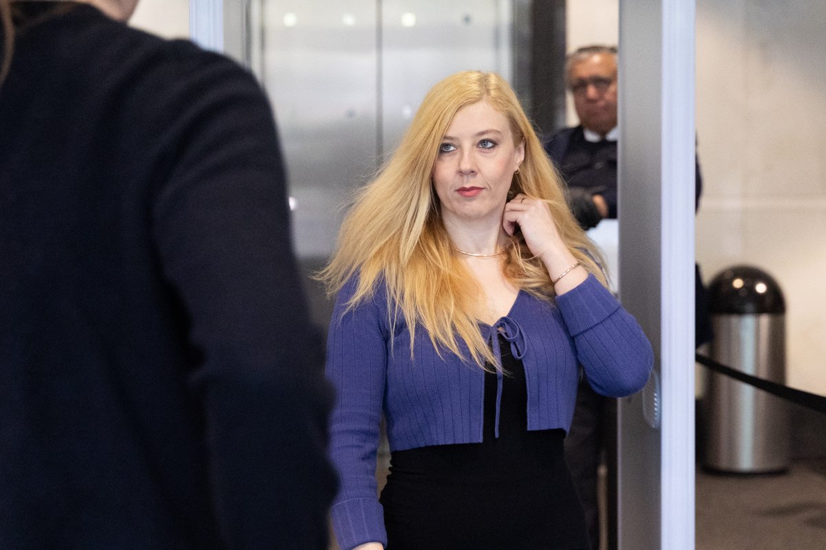 Elon Musk's lawyers landed 3 hits: on Sam Altman at their trial today