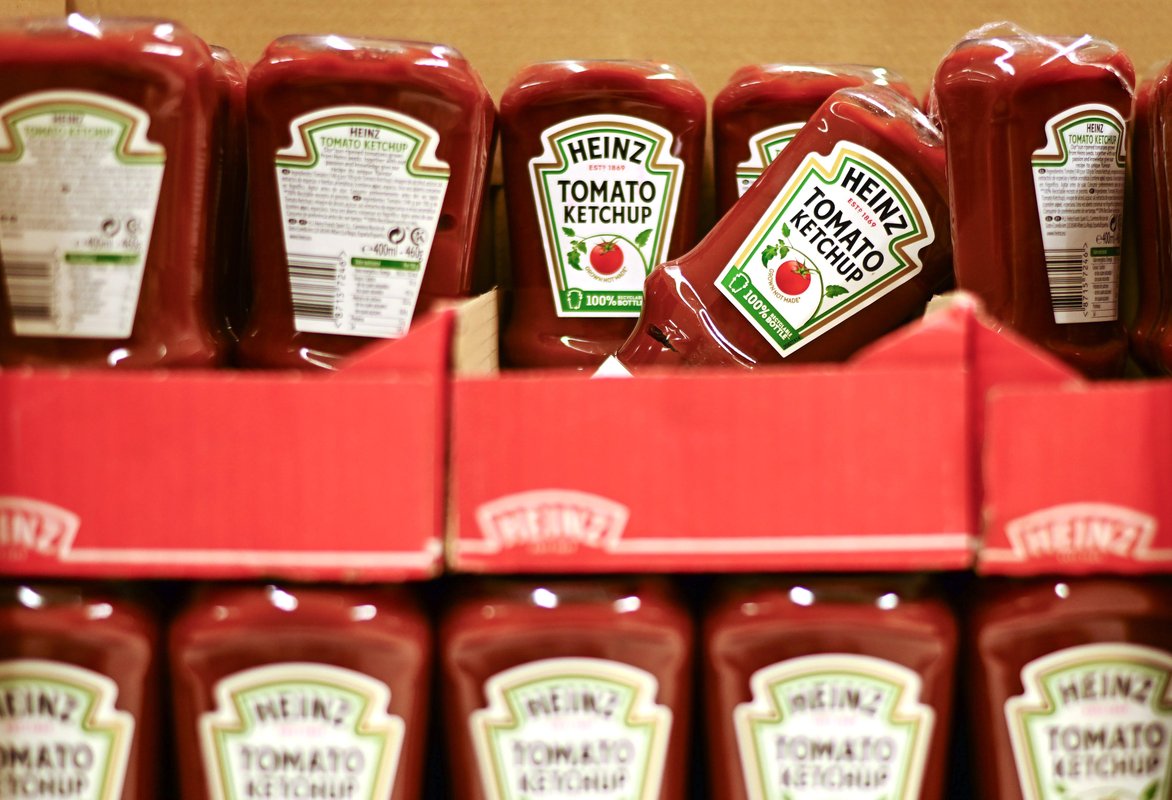 Kraft Heinz cut expenses too deeply under private equity management, its new CEO says