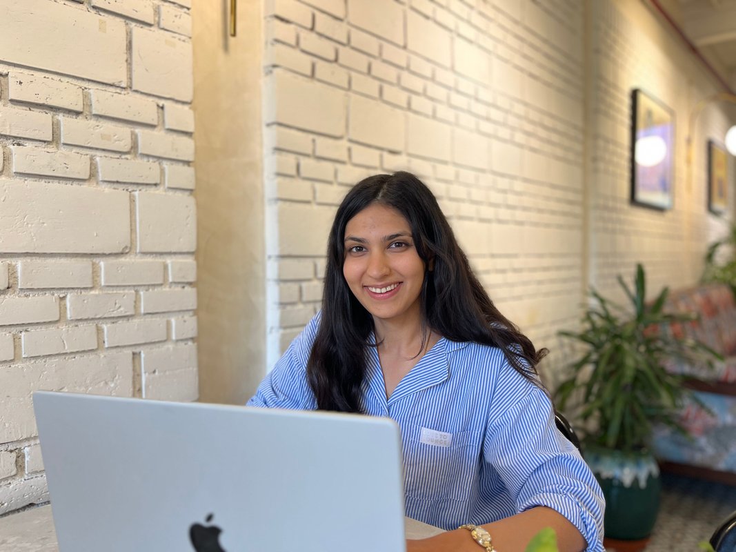 I landed a Big Tech AI job. Treating my career like: a science lab helped me overcome my fear of learning AI.