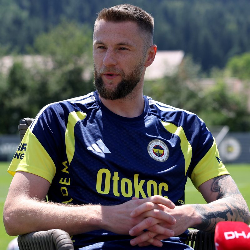"Şampiyonlar Ligi’nde olmak istiyoruz"