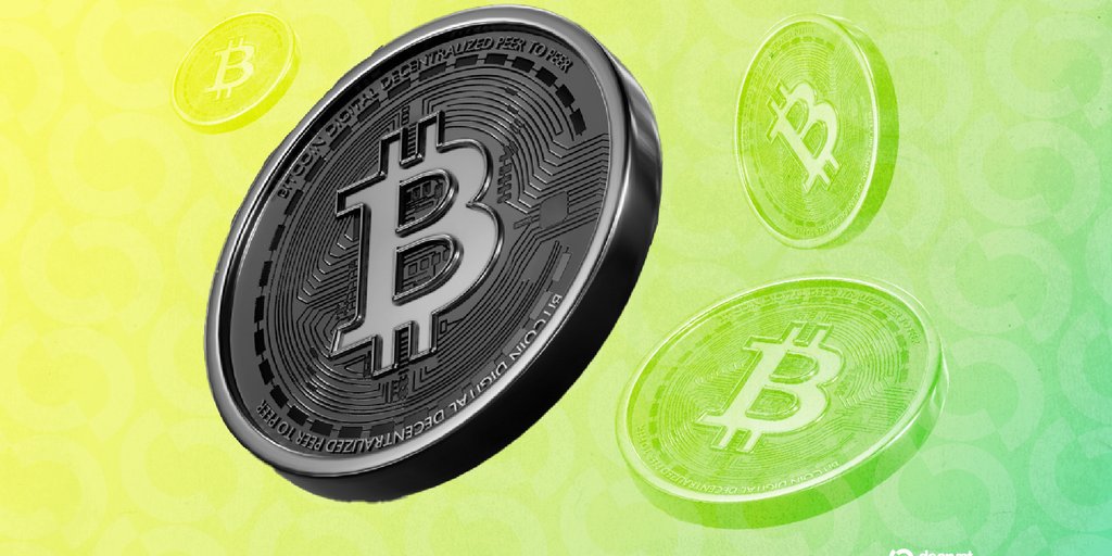 Bitcoin Hit Its Highest Price Since January—Why VanEck Analysts See More Potential Gains