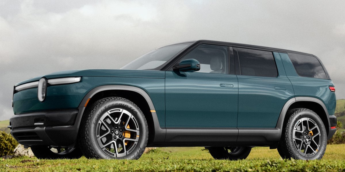 Here's everything you need to know about Rivian's R2,: the EV company's most important model release to date