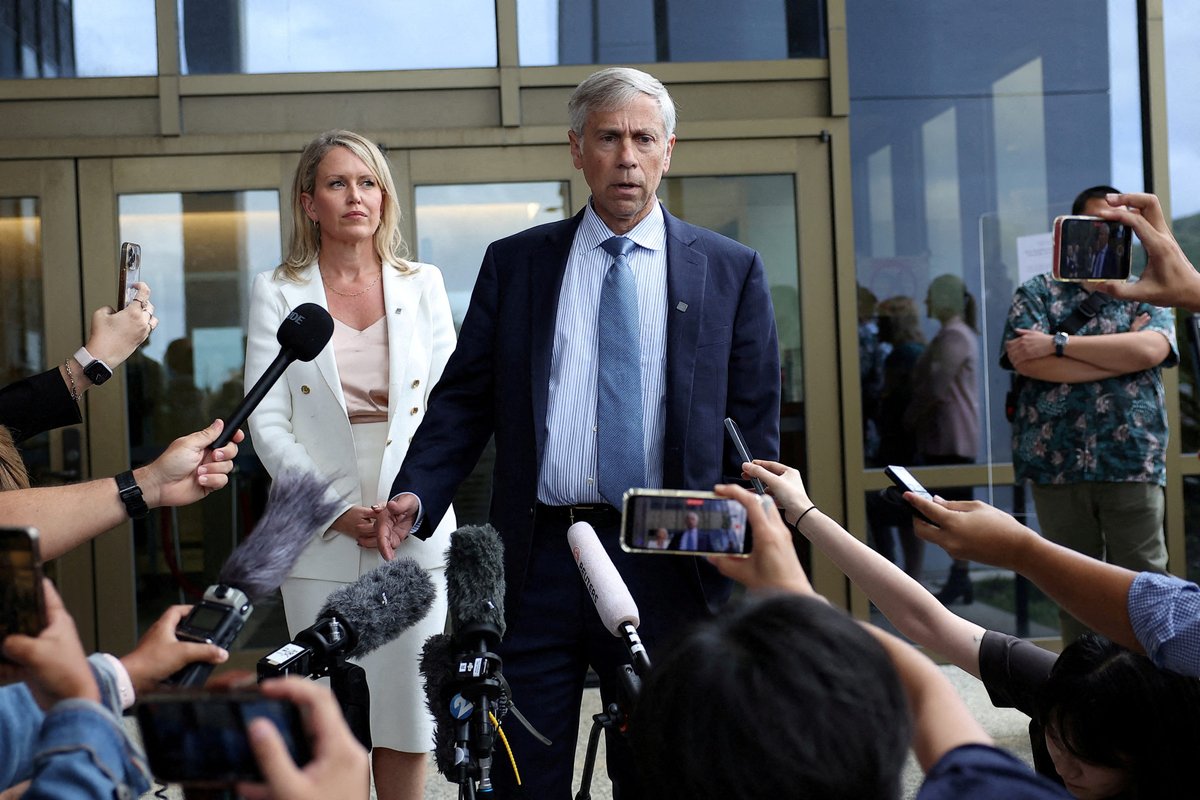 "Julian Assange’ın avukatı olan Barry Pollack, Nicolás Maduro’nun da hukuki danışmanı"