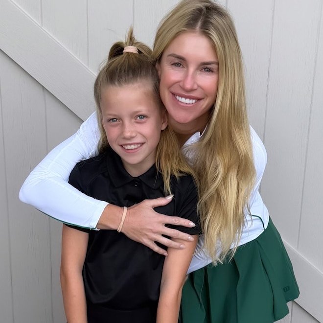 Kelly Stafford & More Celebs Sharing: Kids’ 2026 Back to School Pics