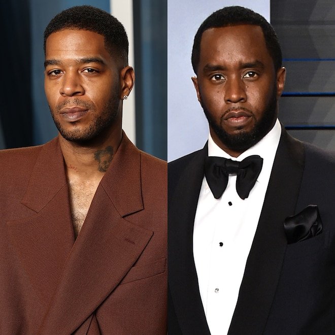 How Kid Cudi Navigated Conversation With Daughter About Diddy Trial