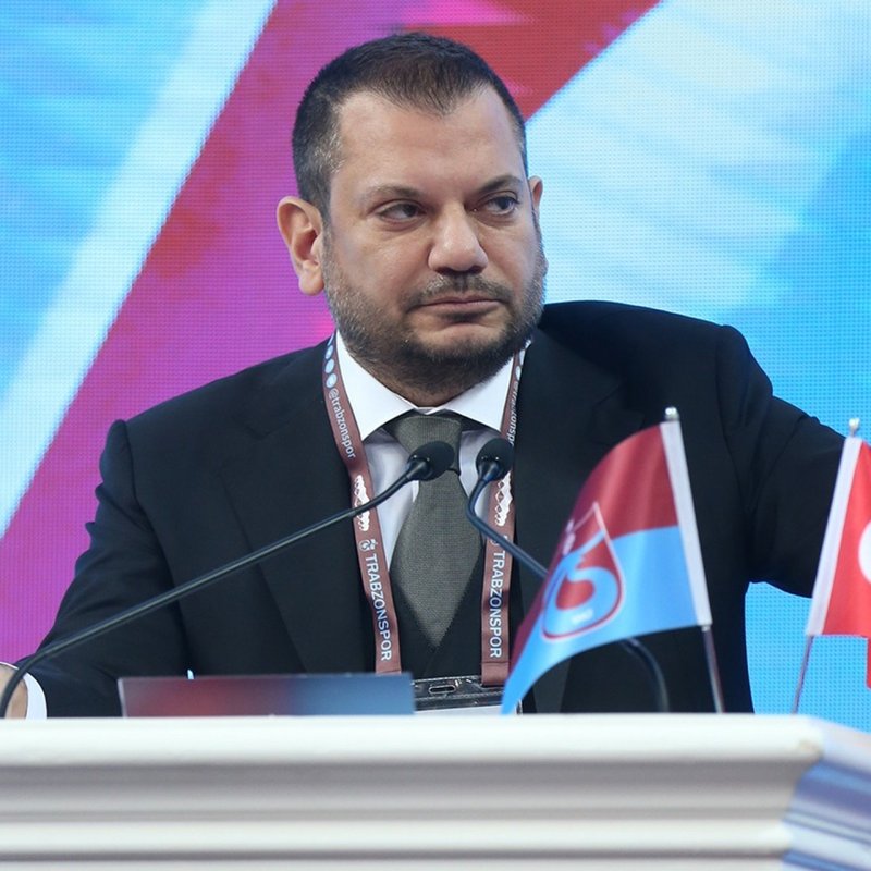 "Uzun Vadeli Bir Plan Oluşturmayı Hedefliyoruz"
