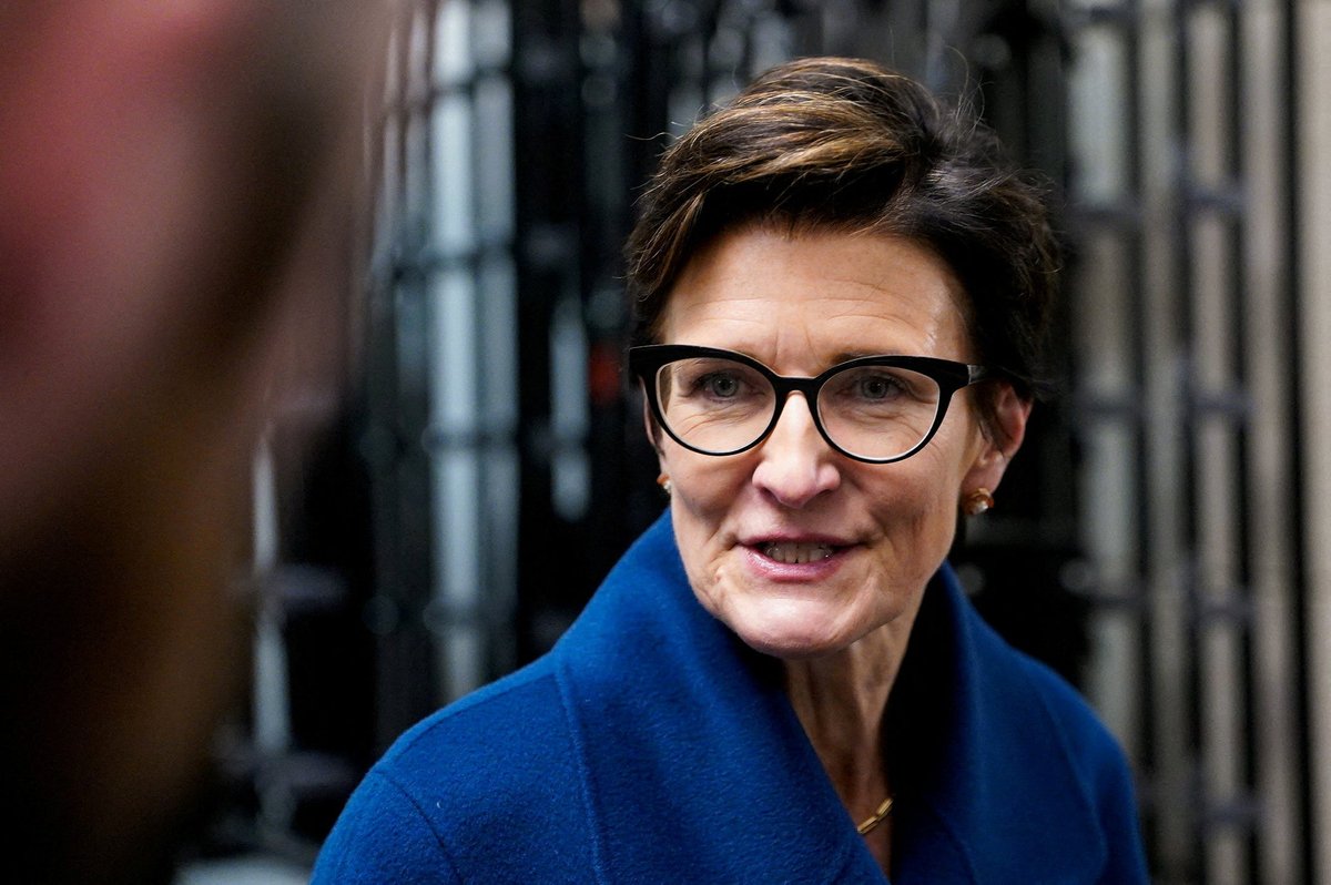 Citi CEO doesn't see systemic risk lurking in private credit — unless these 3 things converge
