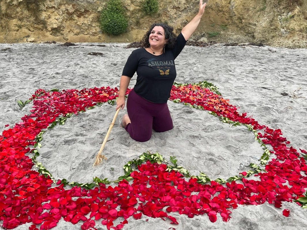 I left Iran at age 12 and never went back because it never felt safe. At 48, I can finally picture returning home.