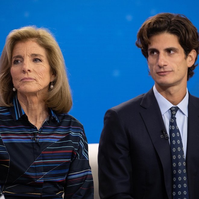 Jack Schlossberg Reveals Mom Caroline Kennedy's Reaction to Love Story