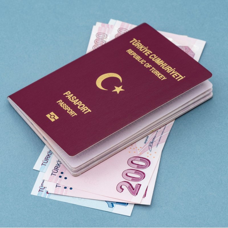 "2026 Yılında Ehliyet, Pasaport ve Yurt Dışı Çıkış Harçları Ne Kadar Olacak?"
