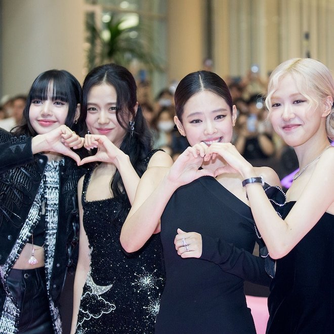 Rosé, BLACKPINK'in Üç Yıllık Ara Sonrası Geleceğini Değerlendirdi
