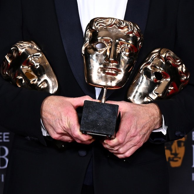 BBC Apologizes for Racial Slur Heard: During BAFTAs 2026 Broadcast