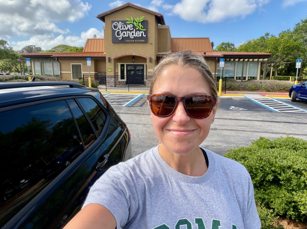 We tried Olive Garden's $60 family-style meal deal. Despite a few downsides, it was a great value for the 4 of us.