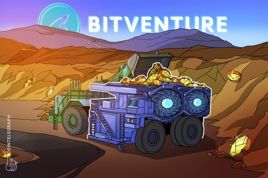 "BitVentures, Nasdaq markasını değiştirdikten sonra kripto madenciliğine ilk adımını attı"