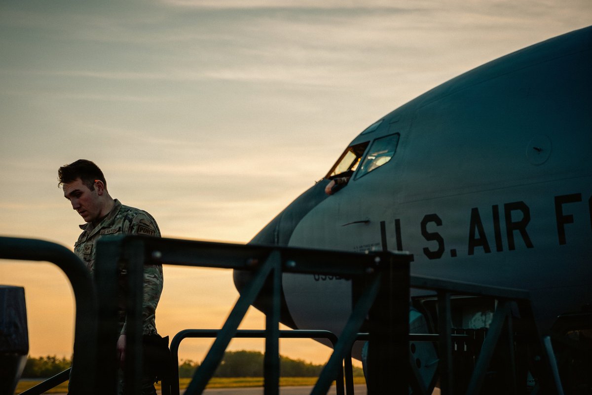 Watchdog says too few of the US Air Force's flying gas stations are ready to fly missions