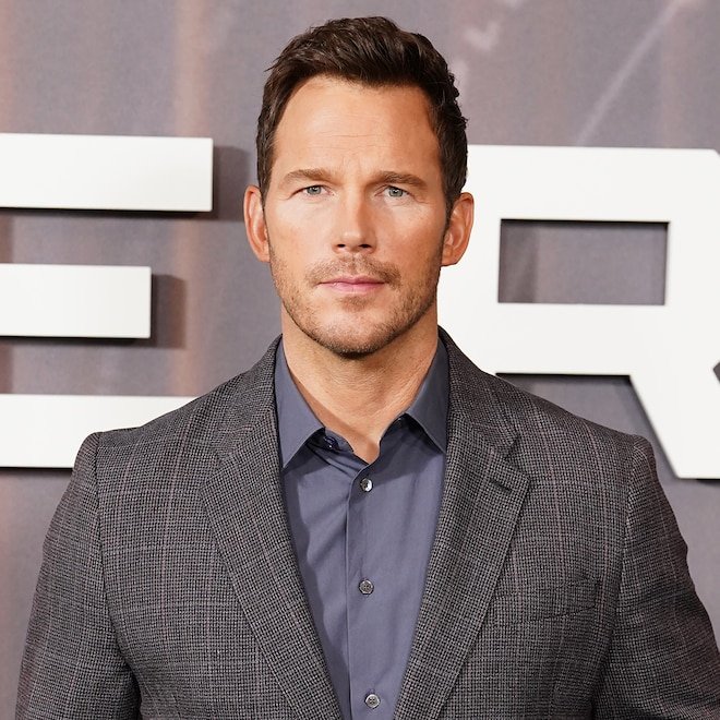 Chris Pratt, Kullanmayı Düşündüğü İlginç: Sahnede Kullanacağı Takma Adını Açıkladı