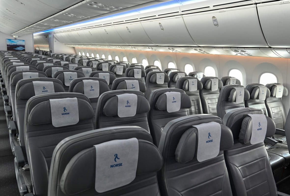 I flew on the budget airline Norse Atlantic for the first time. Here are 3 things I wish I'd known before the 13-hour flight.