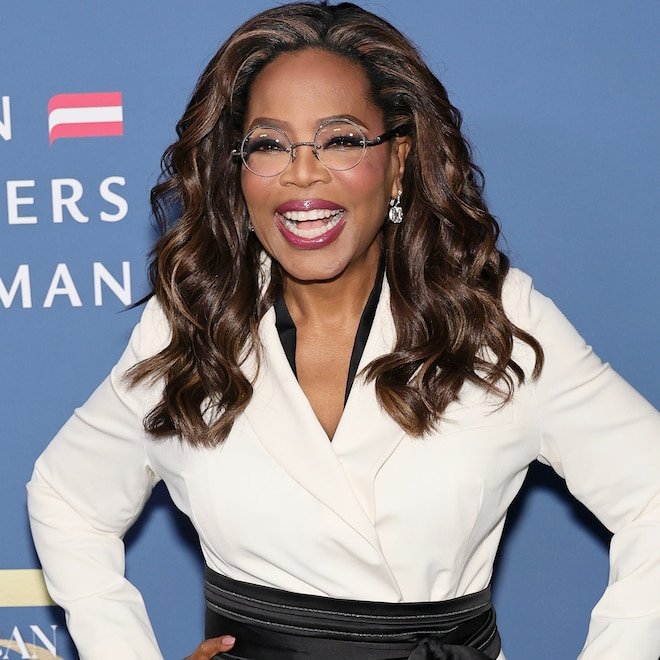 Oprah Winfrey Jokingly Reveals: "Bad" Mistake in Her Career