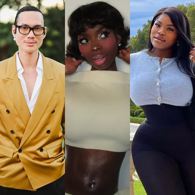 Untangling the Transitional Blush Drama Taking Over TikTok